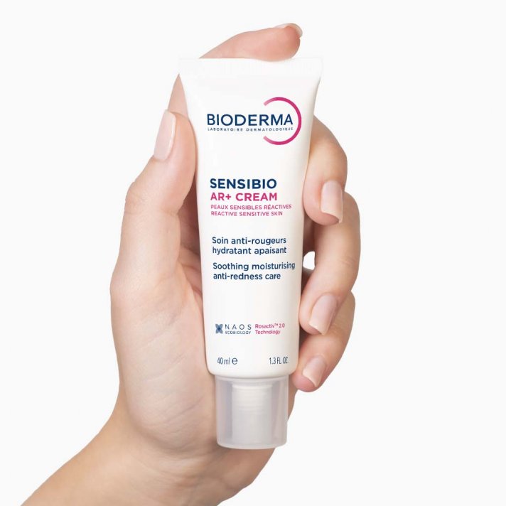 Bioderma Sensibio AR+ Cream product image