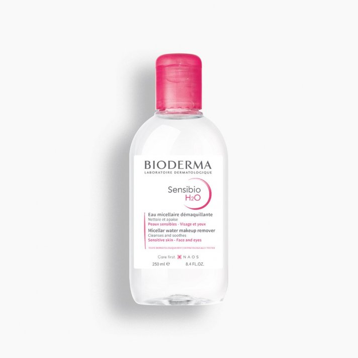 Bioderma Sensibio H2O Micellar Water product image