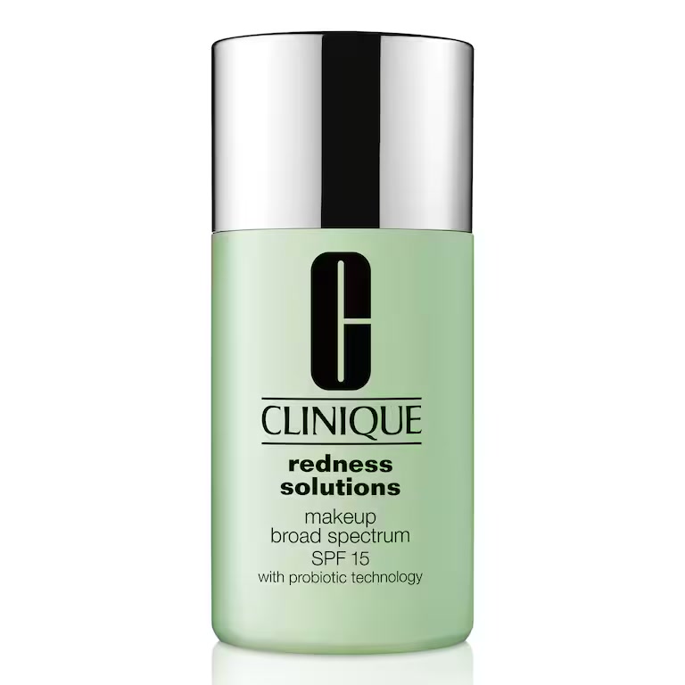 Clinique Redness Solutions Makeup SPF 15 product image