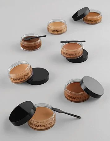 Dermablend Cover Creme product image