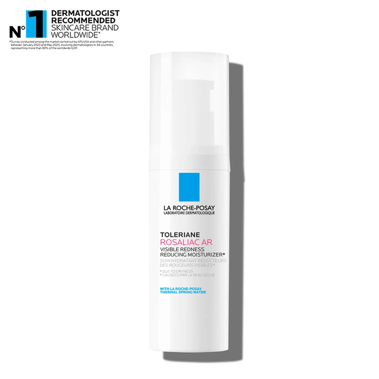La Roche-Posay Rosaliac (range) product image